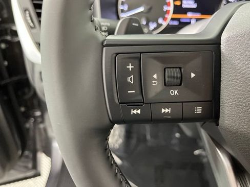 New 2026 Nissan Rogue SV w/ Cold Weather Package FWD image 23