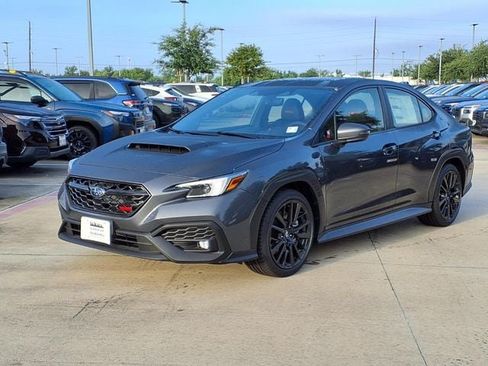 New 2026 Subaru WRX Limited AWD/4WD image 3
