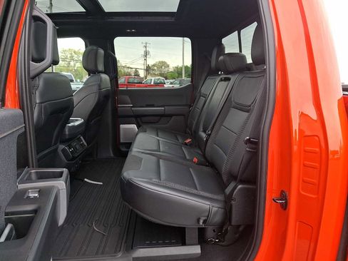 Certified 2023 Ford F150 Raptor AWD/4WD image 10
