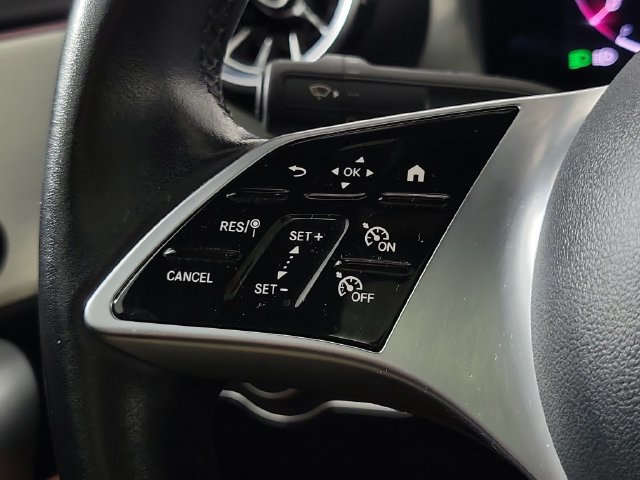 Used 2025 Mercedes-Benz CLA 250 image 24