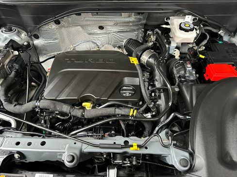 Certified 2023 Buick Encore GX Preferred w/ Cold Weather Comfort Package image 24