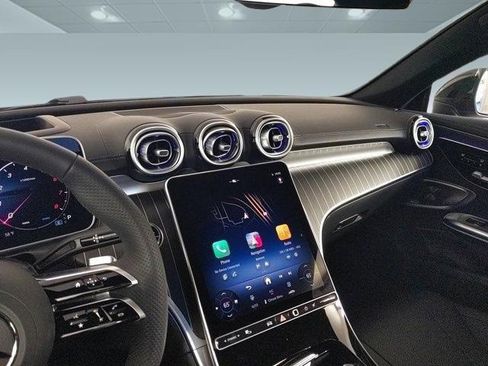 New 2024 Mercedes-Benz CLE 450 4MATIC Coupe image 22