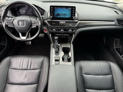 Used 2022 Honda Accord Sport Special Edition image 10