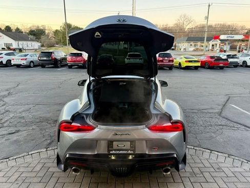 Used 2021 Toyota Supra image 13