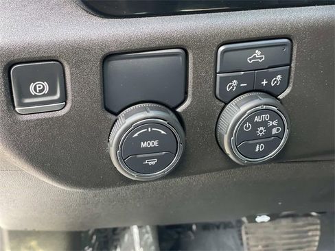 Used 2024 Chevrolet Silverado 1500 RST w/ Convenience Package II image 17