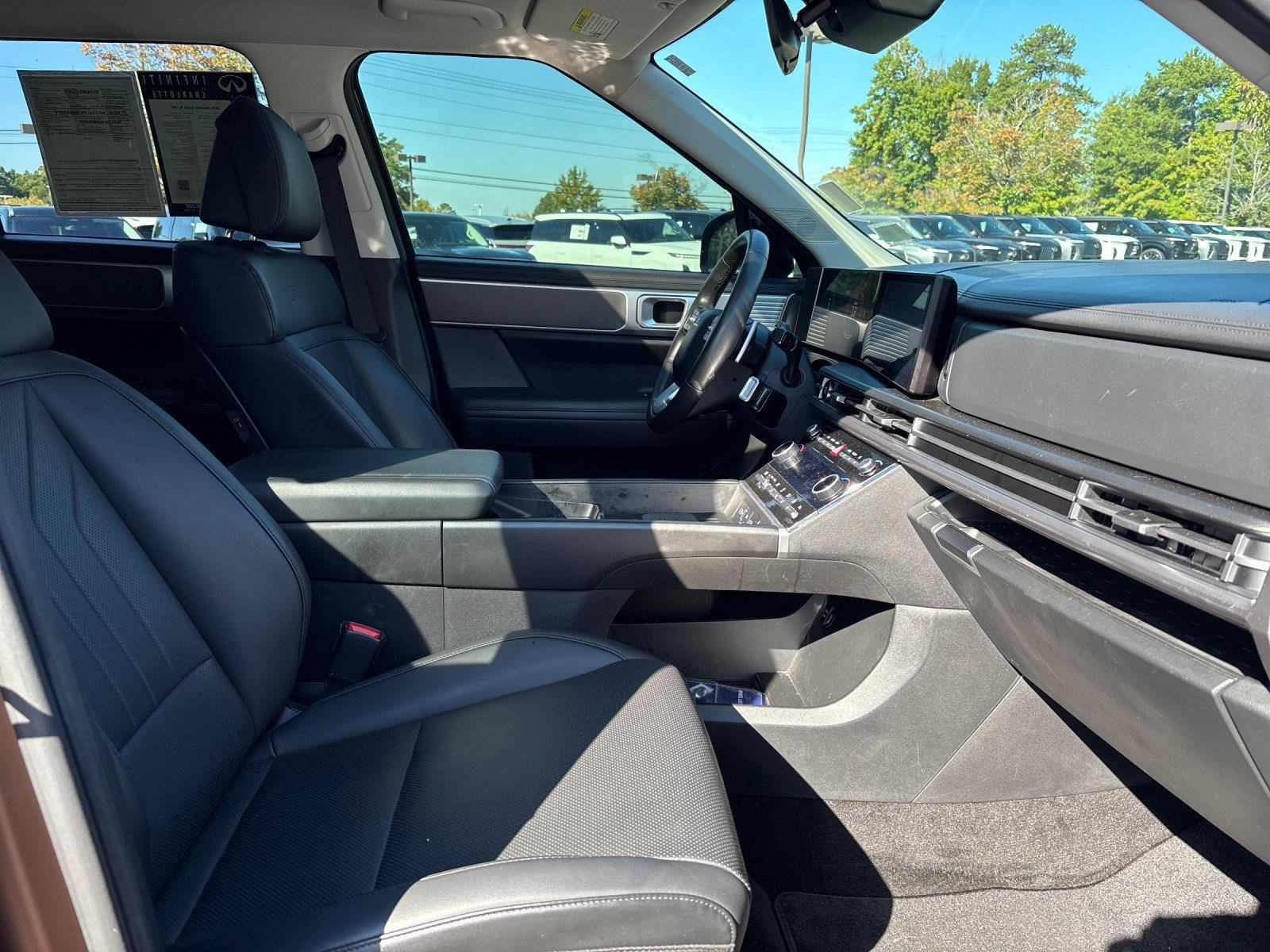 Used 2024 Hyundai Santa Fe XRT AWD/4WD image 41