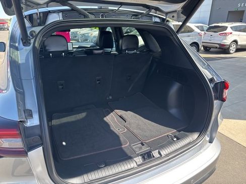 Used 2023 Ford Escape ST-Line Select w/ Tech Pack #2 image 23