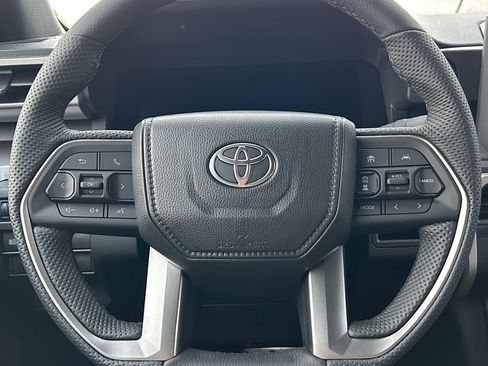 New 2026 Toyota Tacoma TRD Sport image 19