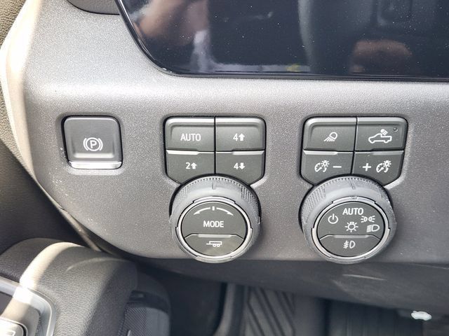 New 2026 Chevrolet Silverado 1500 RST w/ Safety Package AWD/4WD image 23