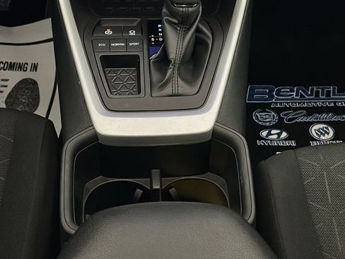 Used 2023 Toyota RAV4 XLE image 22