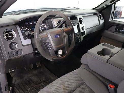 Used 2012 Ford F150 XLT RWD image 22