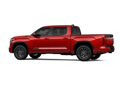 New 2026 Toyota Tundra Platinum AWD/4WD image 5