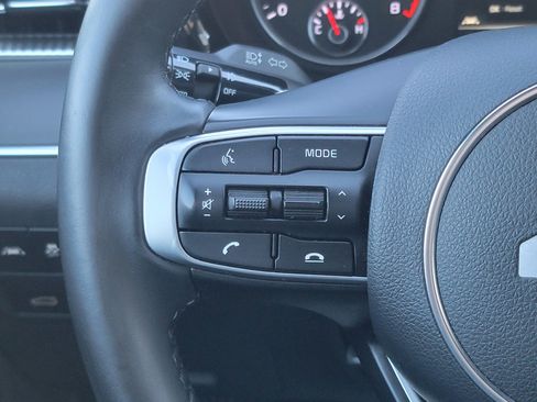 Used 2022 Kia K5 GT-Line image 27