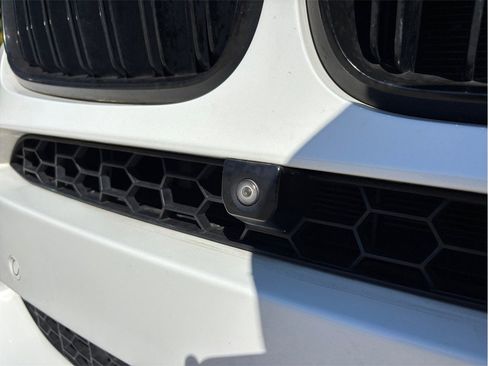 Used 2018 BMW X6 M Sport Utility 4D image 15