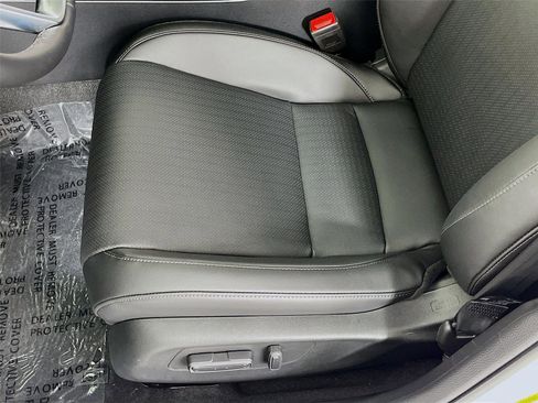 New 2026 Honda Civic FWD Hybrid Sedan image 21