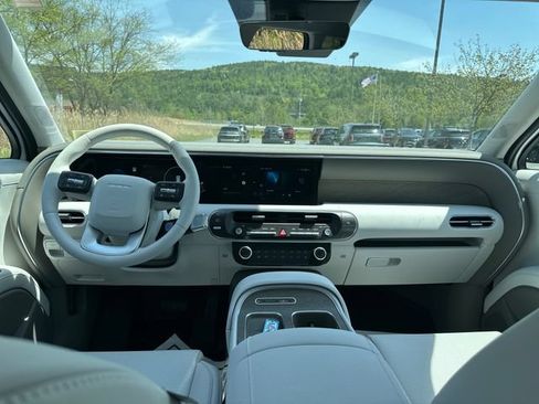 New 2026 Hyundai Palisade SEL AWD/4WD image 12