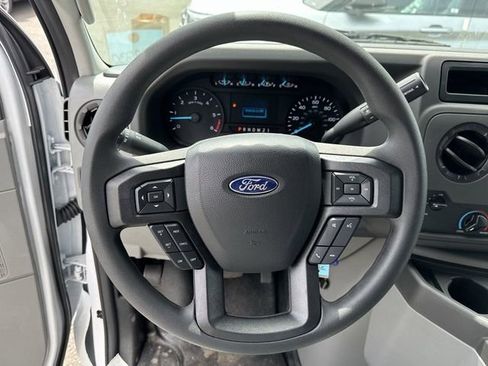 New 2024 Ford E-450 and Econoline 450 Super Duty w/ Power Windows & Locks Group image 14