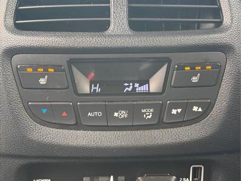 Used 2022 Honda Pilot Black Edition image 21