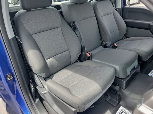 Used 2026 Ford F150 XL AWD/4WD image 21