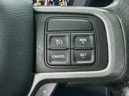 Used 2019 RAM 3500 Tradesman AWD/4WD image 14