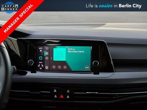 Used 2024 Volkswagen GTI S image 20