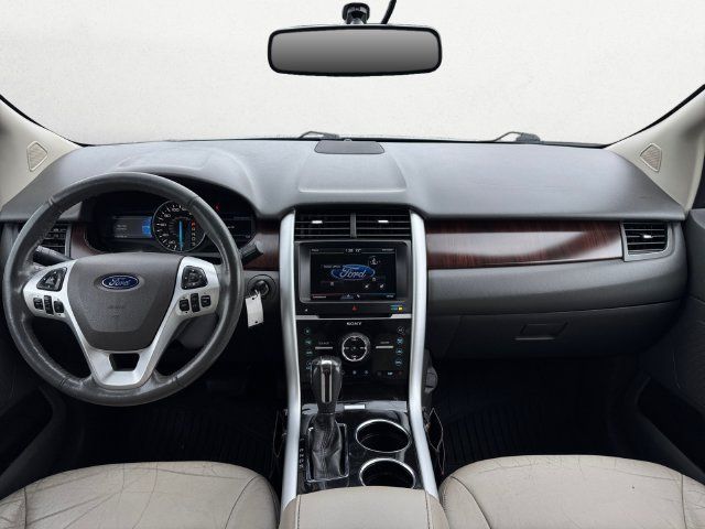 Used 2014 Ford Edge Limited FWD image 11