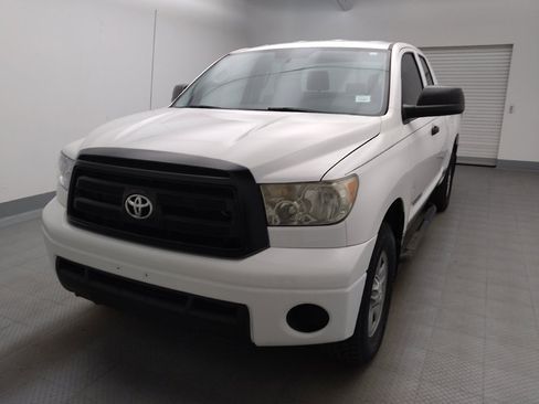 Used 2013 Toyota Tundra 2WD Double Cab image 15