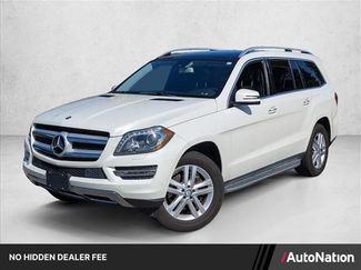 Used 2015 Mercedes-Benz GL 450 4MATIC video 1