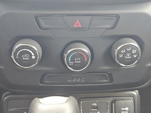 Used 2020 Jeep Renegade Sport w/ Sport Appearance Group AWD/4WD image 33
