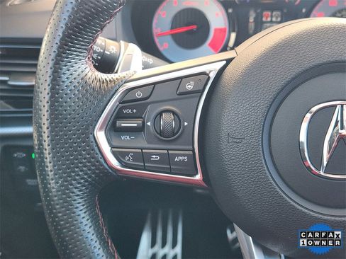 Certified 2023 Acura RDX AWD w/ A-Spec & Advance Pkg image 30