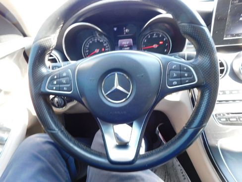 Used 2015 Mercedes-Benz C 300 C300 image 22