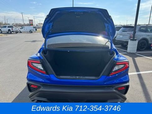 Used 2022 Subaru WRX Premium image 11