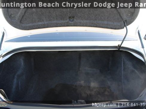 Used 2021 Dodge Challenger GT image 35