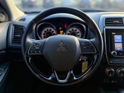 Used 2021 Mitsubishi Outlander Sport FWD image 13