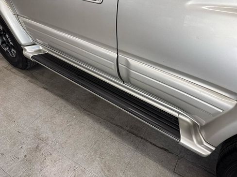 Used 2001 Toyota 4Runner Limited image 86