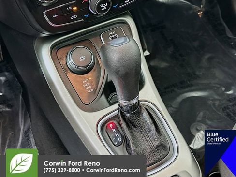 Used 2020 Jeep Compass Sport image 21