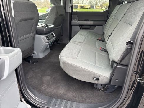 Used 2024 Ford F150 XLT w/ Equipment Group 302A MID AWD/4WD image 22