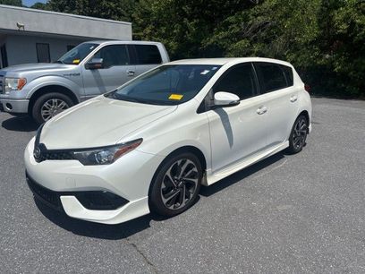 Used 2016 Scion iM