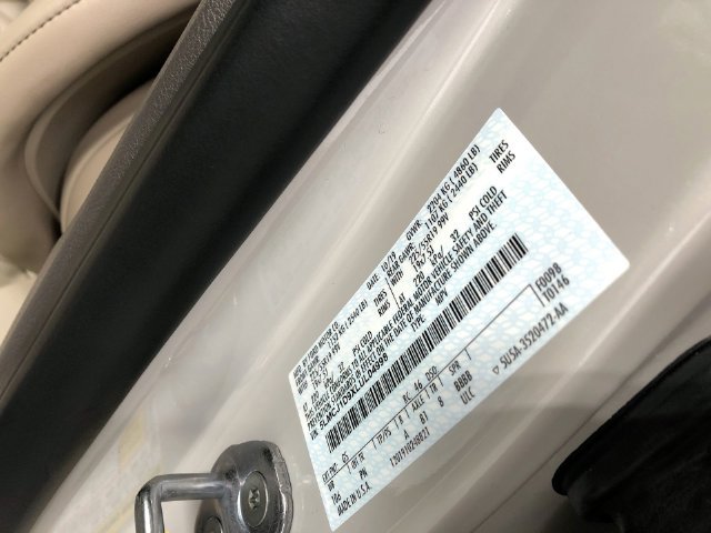 Used 2020 Lincoln Corsair AWD image 33