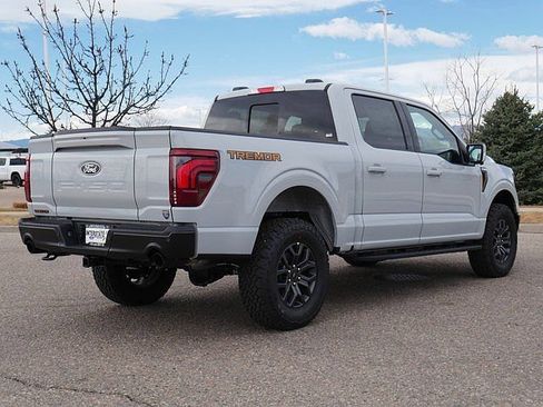 New 2026 Ford F150 Tremor w/ Equipment Group 402A High AWD/4WD image 5