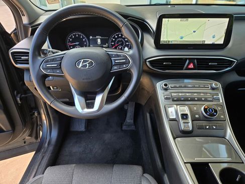 Certified 2023 Hyundai Santa Fe SEL AWD/4WD image 10