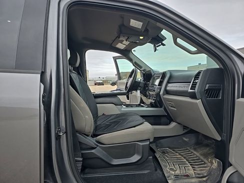 Used 2021 Ford F250 XLT w/ Tremor Off-Road Package image 11