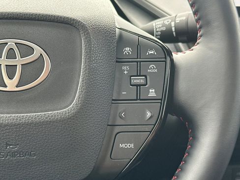 Certified 2024 Toyota Prius Prime Premium image 29