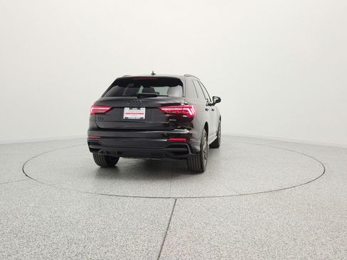Used 2025 Audi Q3 2.0T Premium w/ Convenience Package AWD/4WD image 6