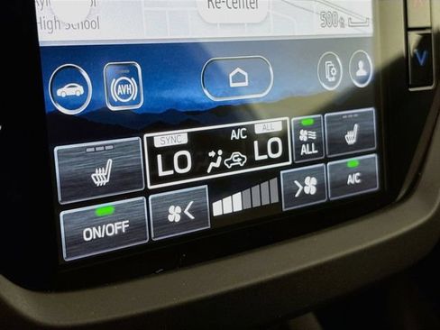 New 2026 Subaru Forester Premium AWD/4WD image 16