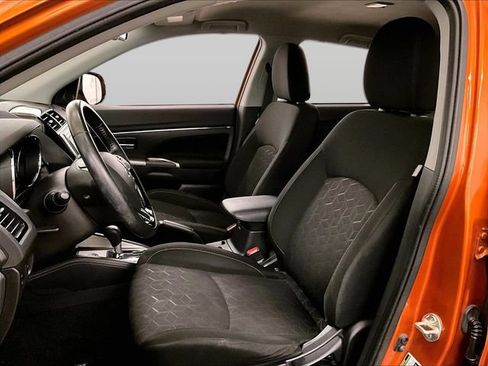 Used 2020 Mitsubishi Outlander Sport SE AWD/4WD image 24