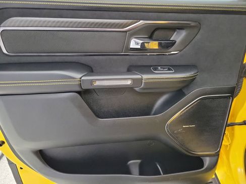 Used 2023 RAM 1500 TRX w/ TRX Level 2 Equipment Group AWD/4WD image 19