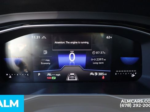 Used 2024 Volkswagen Jetta SE image 36