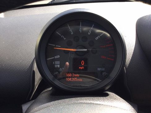 Used 2015 MINI Cooper Countryman S image 10