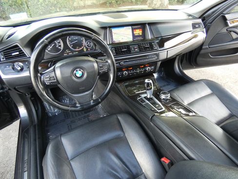 Used 2015 BMW 535i Sedan image 21